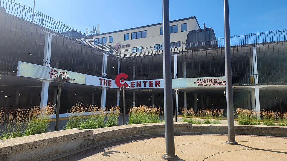 Center Mall