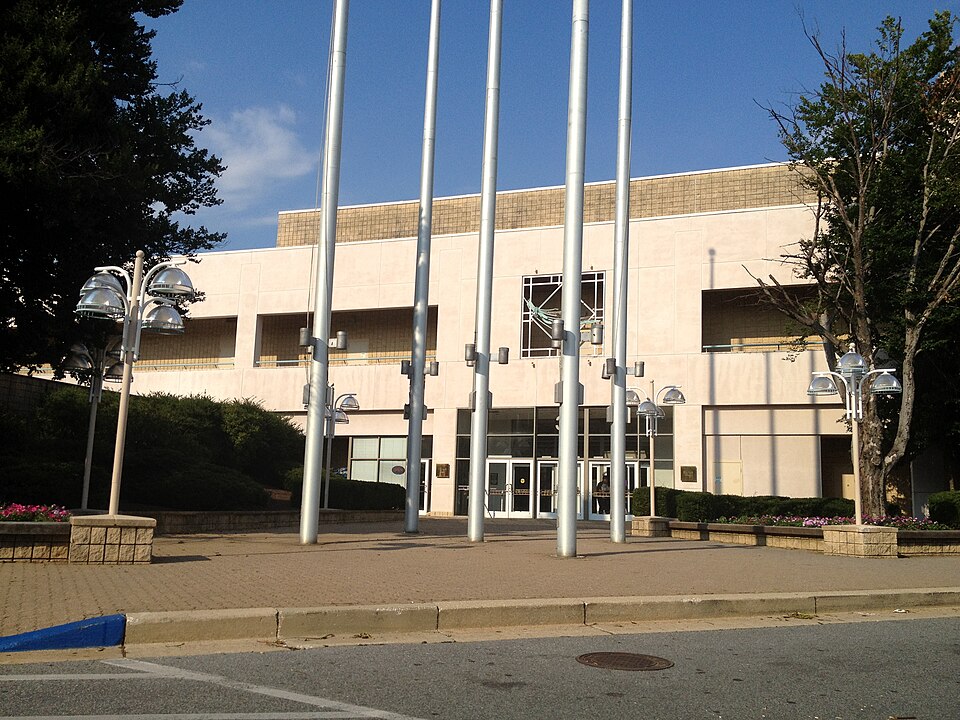 Owings Mills Mall