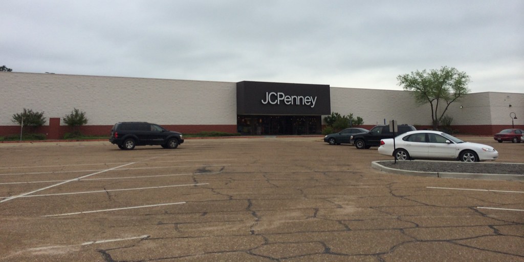 Oxford Mall