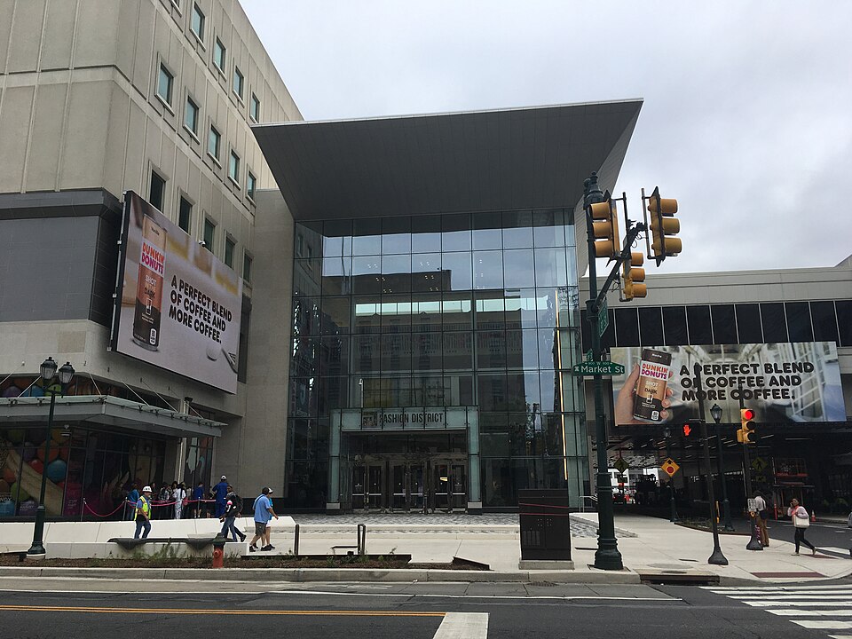 The Gallery at Market East