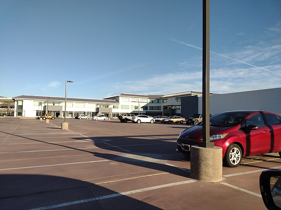Chinese Cultural Center, Phoenix