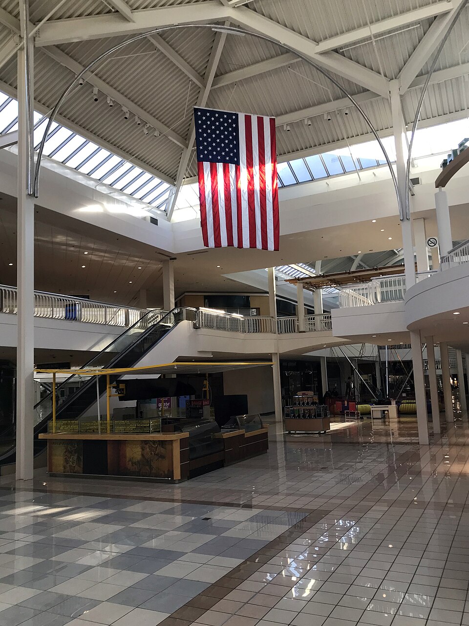 Collin Creek Mall
