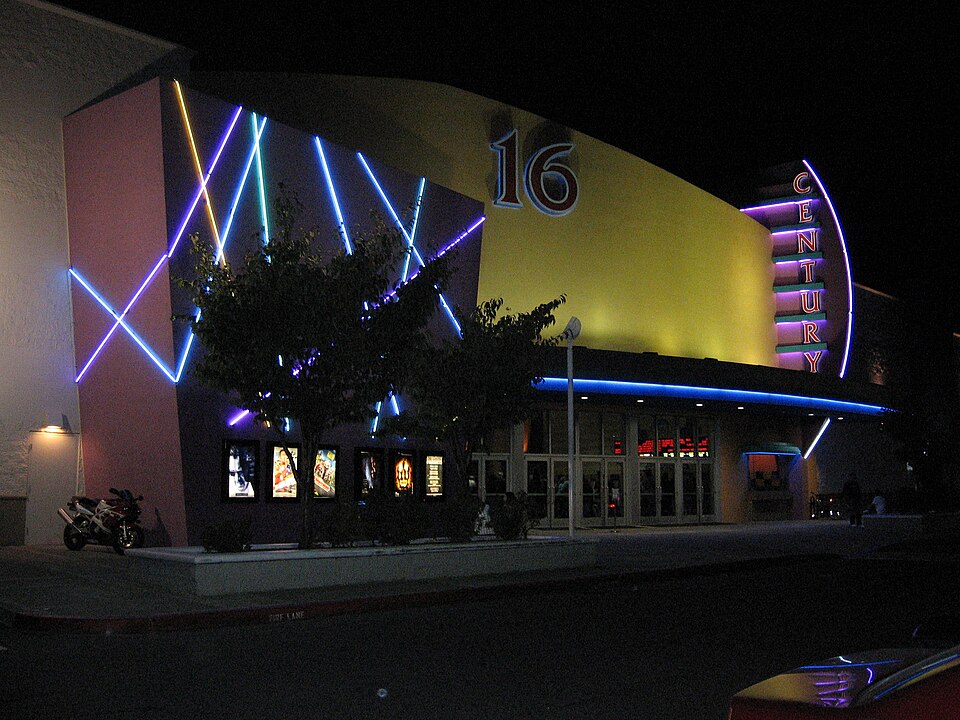 Eastport Plaza