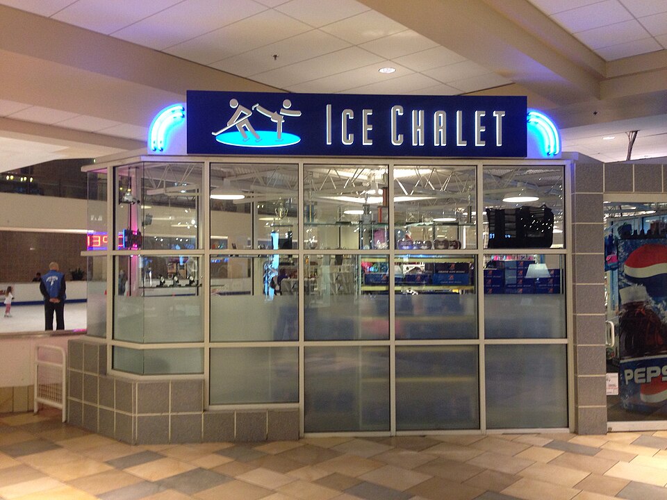 Lloyd Center