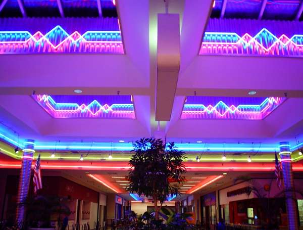 South Hills Mall