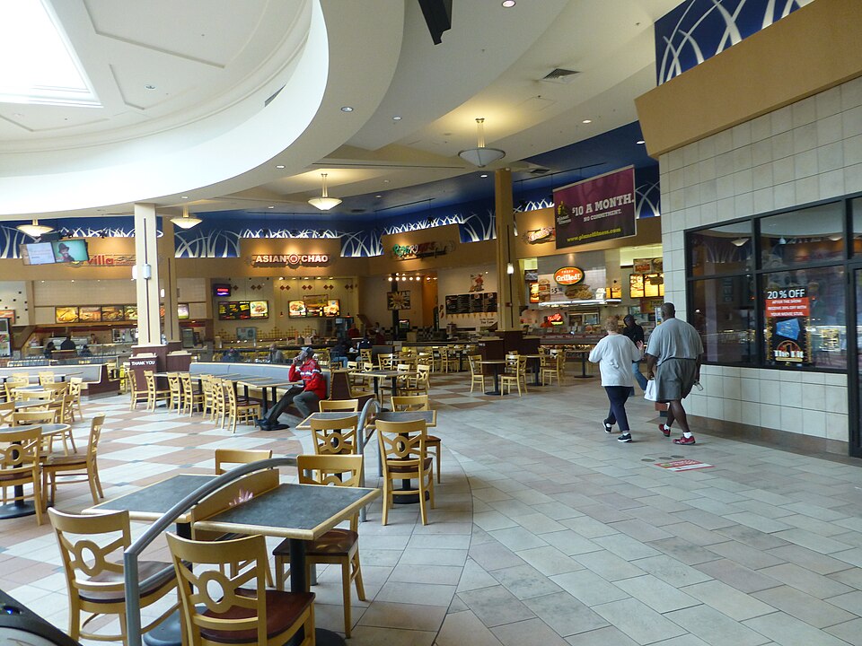Richmond Town Square