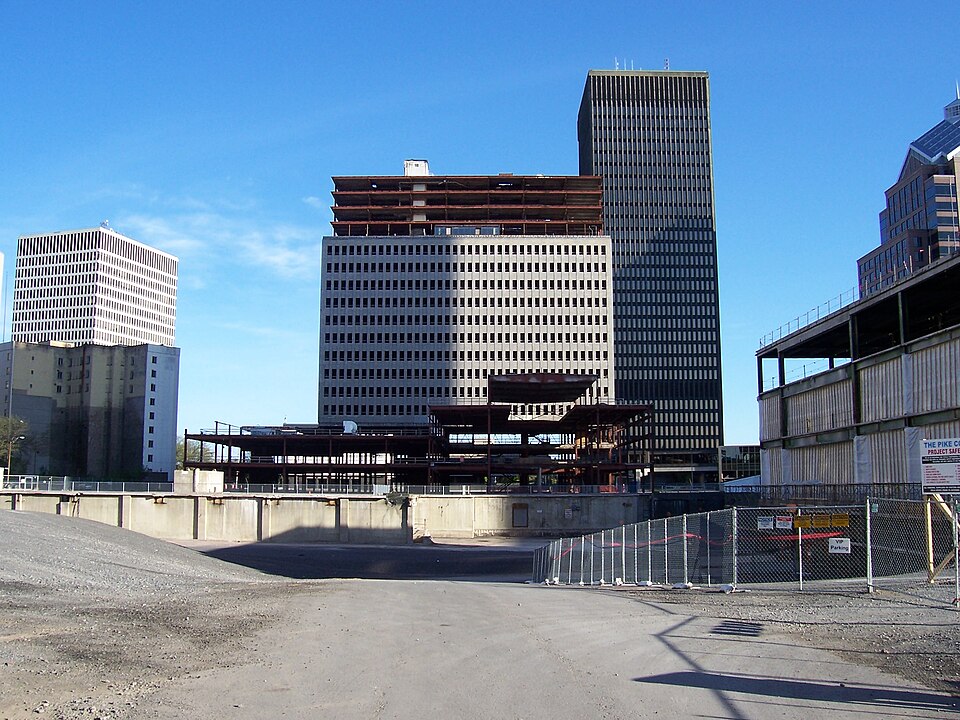 Midtown Plaza