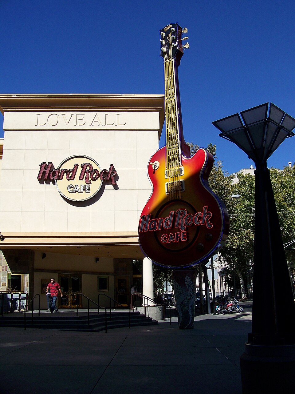 Downtown Plaza