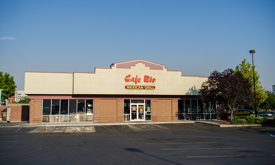 Trolley Square