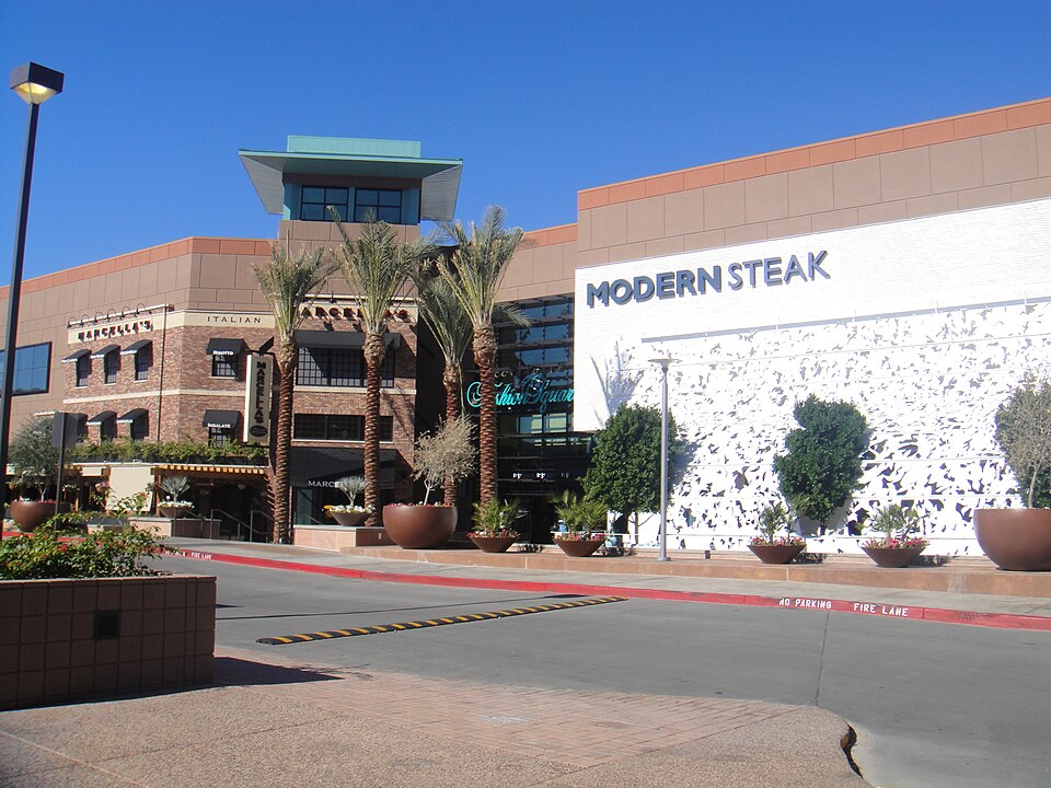 Camelview Plaza