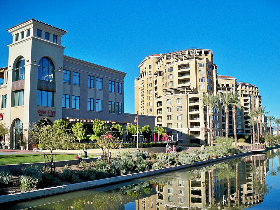 Scottsdale Galleria