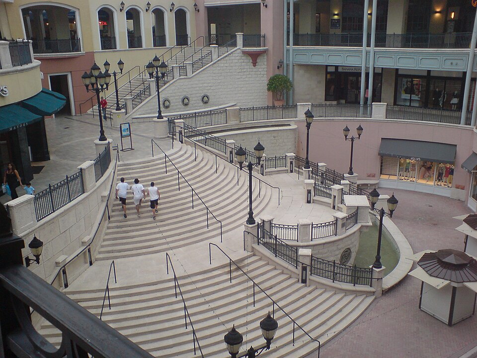 Bakery Centre