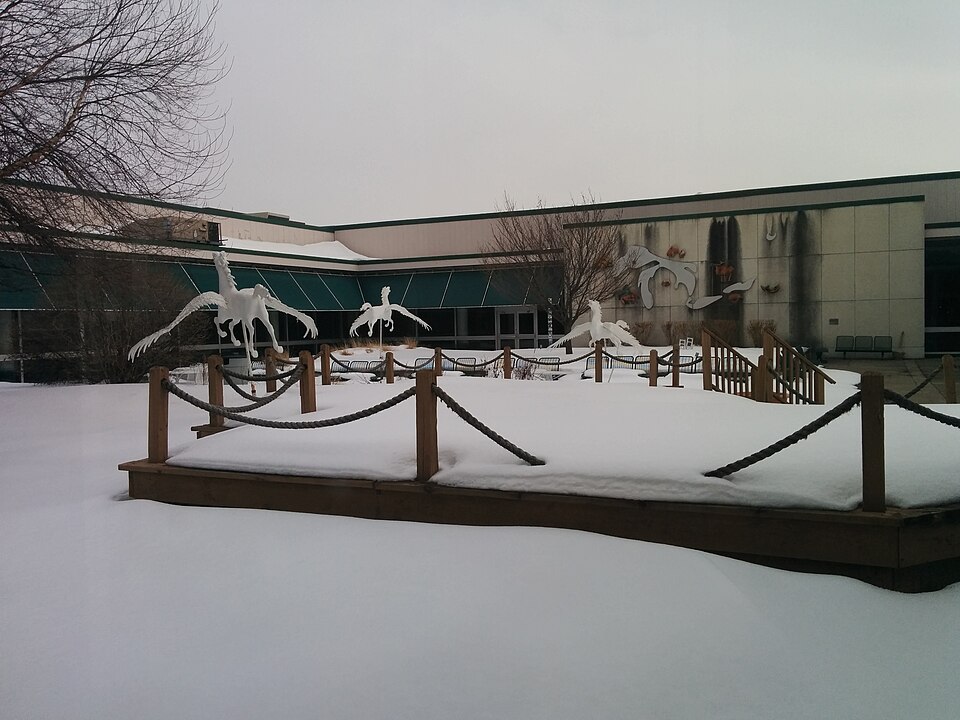 Northland Center