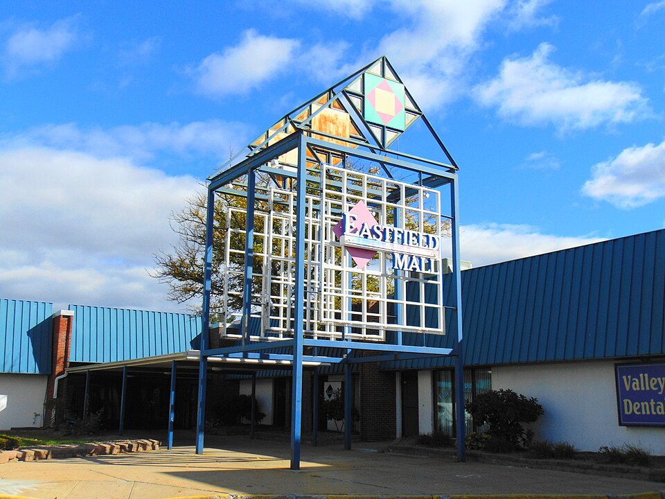 Eastfield Mall