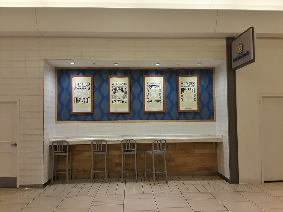 Springfield Mall