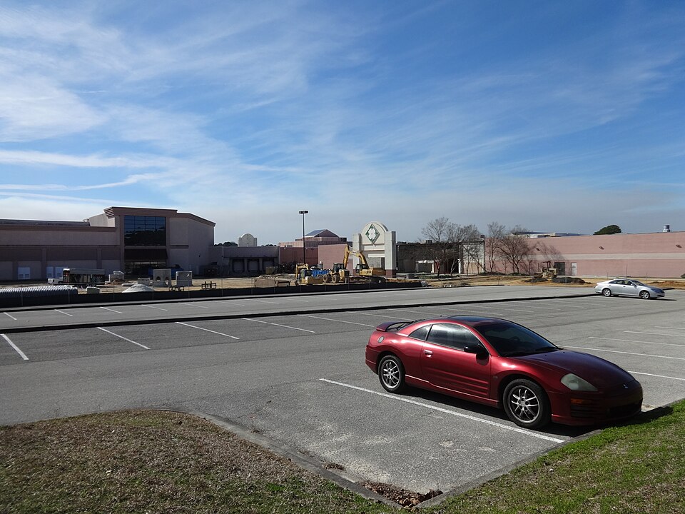 Northwood Mall