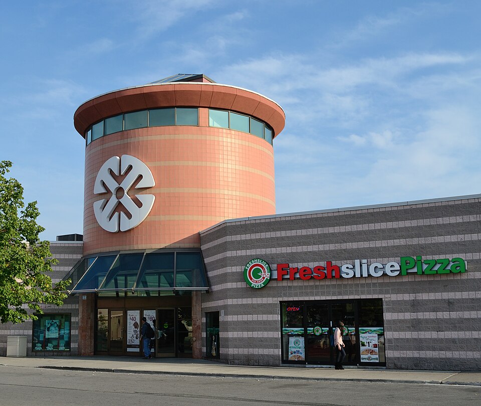 Centerpoint Mall