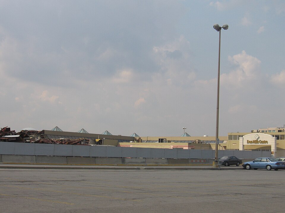 Don Mills