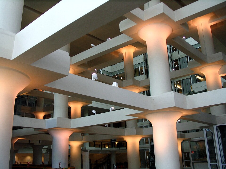 Queen's Quay Terminal