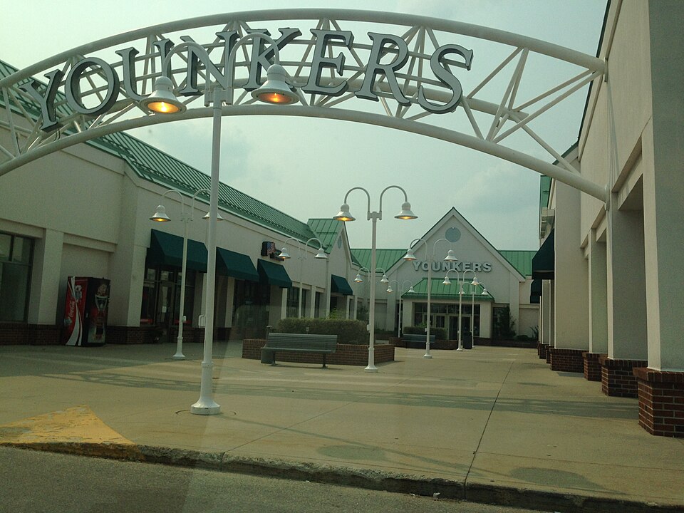 Cherryland Center