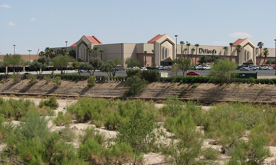 Tucson Galleria