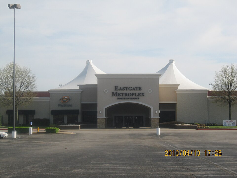 Eastgate Mall