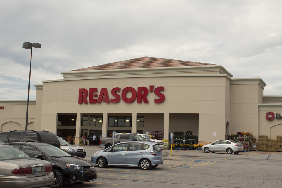 Southland Shopping Center