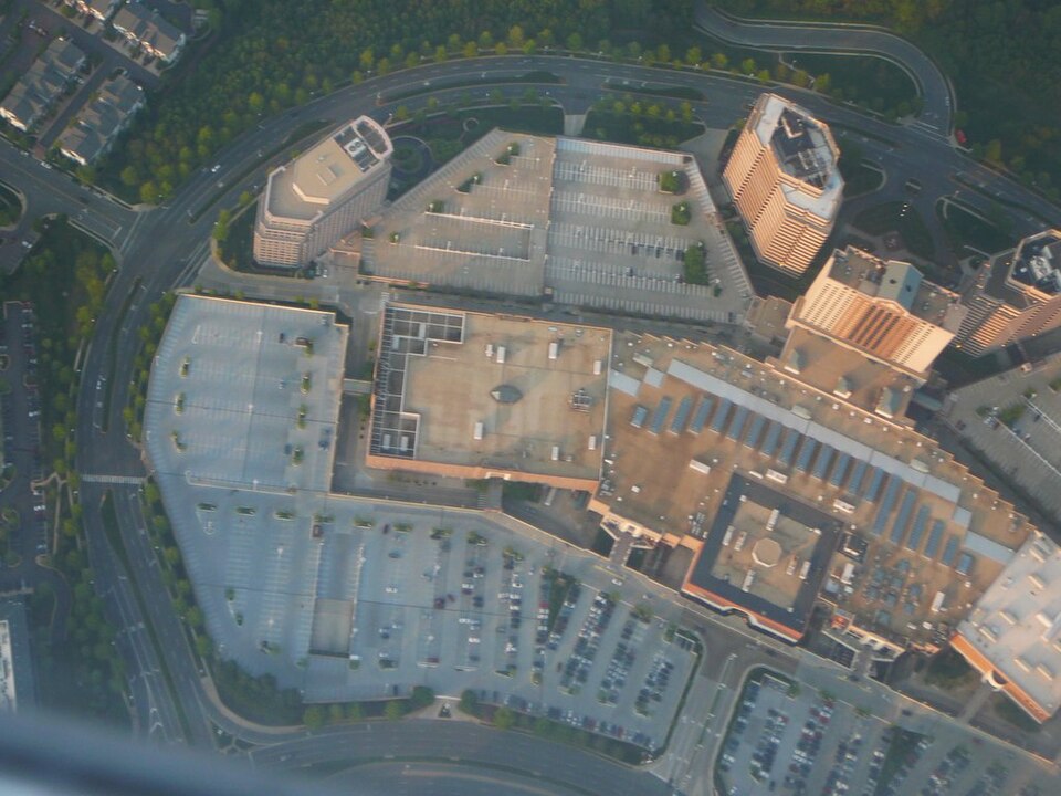 Tysons Galleria
