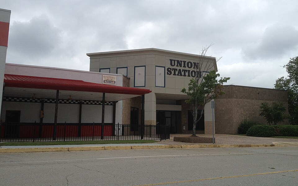 Union Station