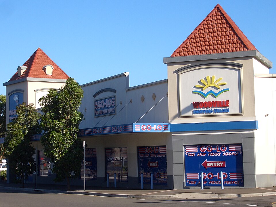 Villawood Place