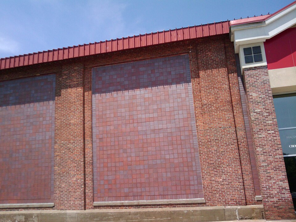 Arsenal Mall