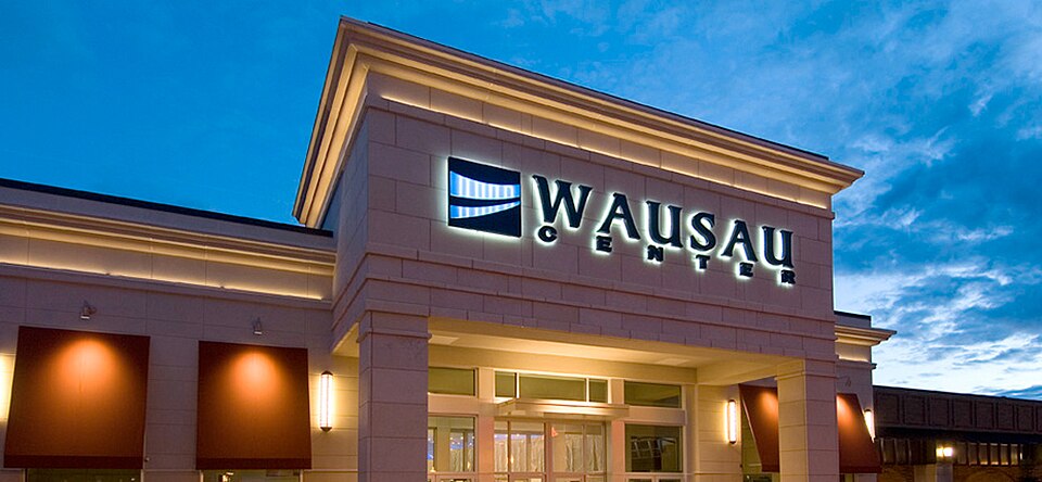 Wausau Center