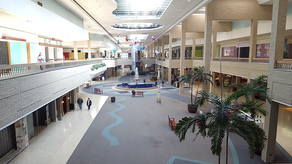Century III Mall